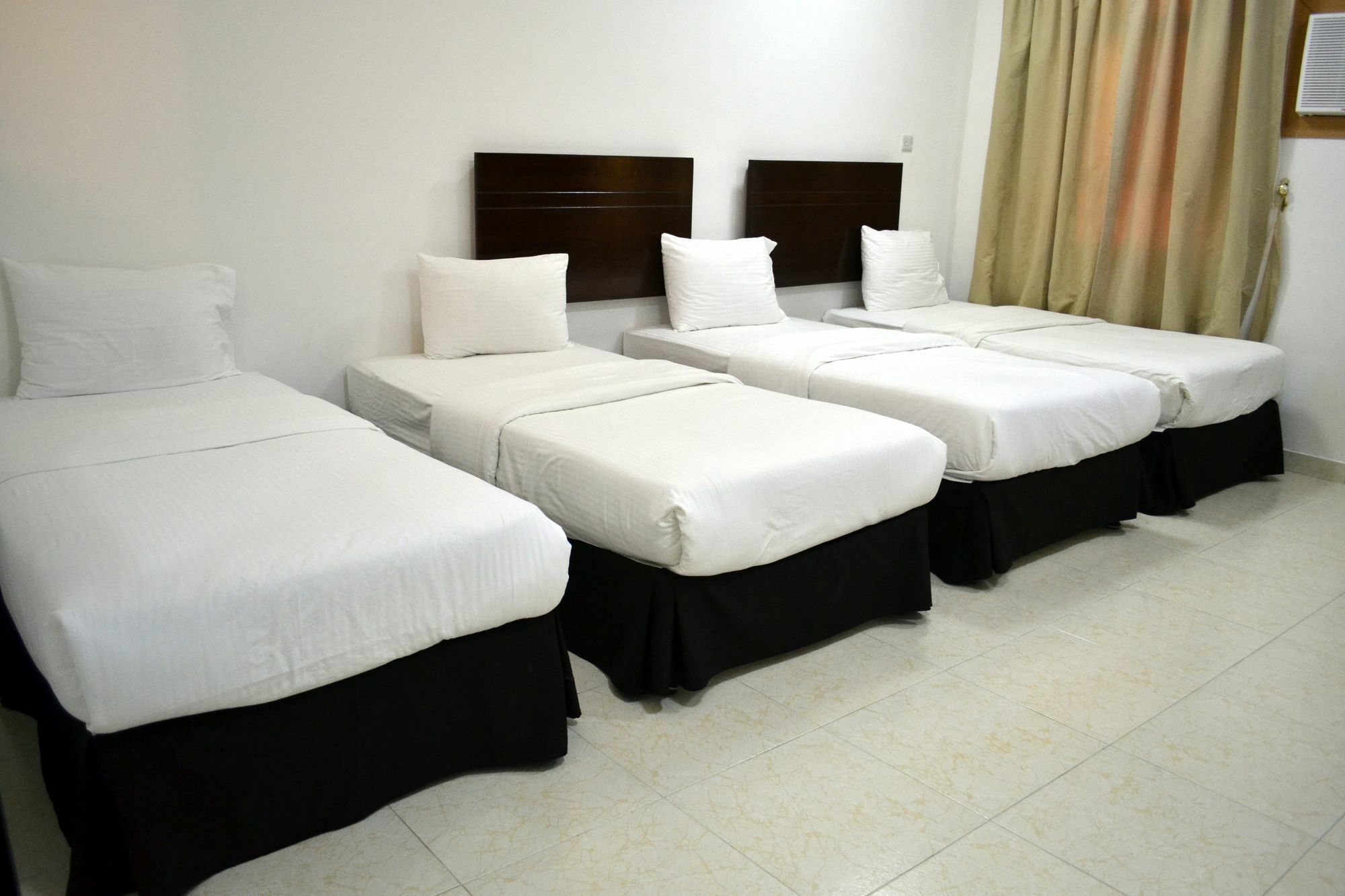 Star Emirates Furnished Apartments 2 Салала Екстер'єр фото